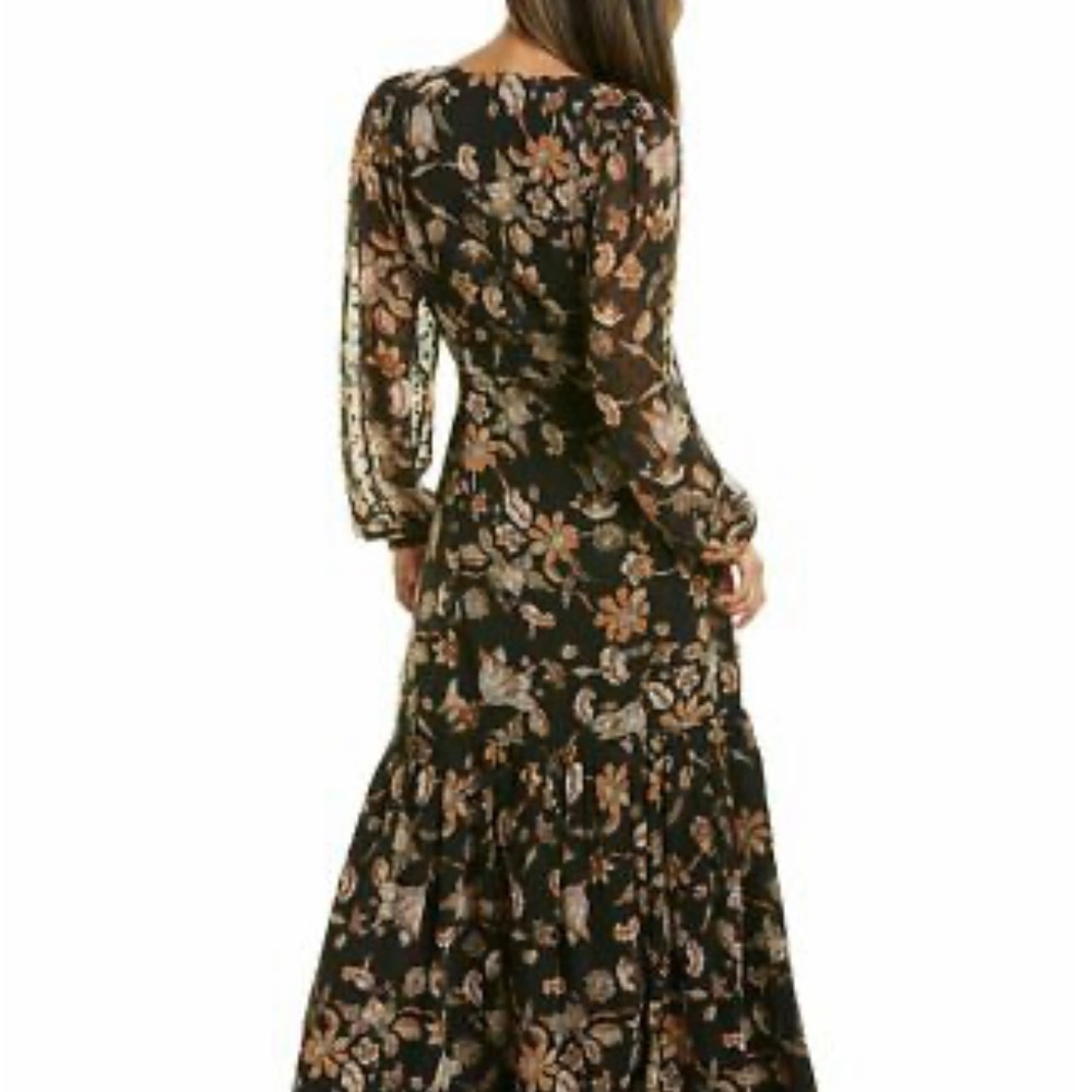 Walter Baker Sofia Maxi Dress